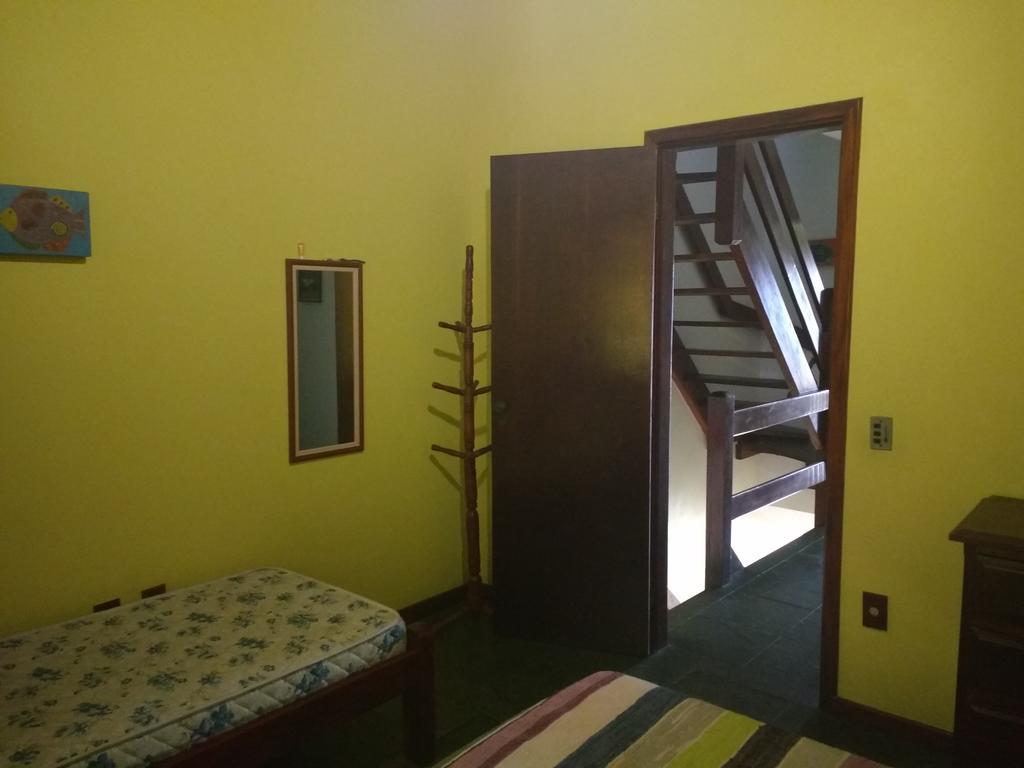 Casa 4 Quartos Condominio Em Frente A Praia Grande Arraial do Cabo Kültér fotó