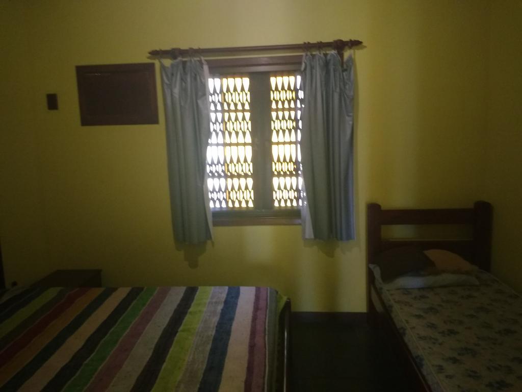 Casa 4 Quartos Condominio Em Frente A Praia Grande Arraial do Cabo Kültér fotó
